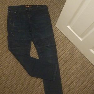 Boys jeans